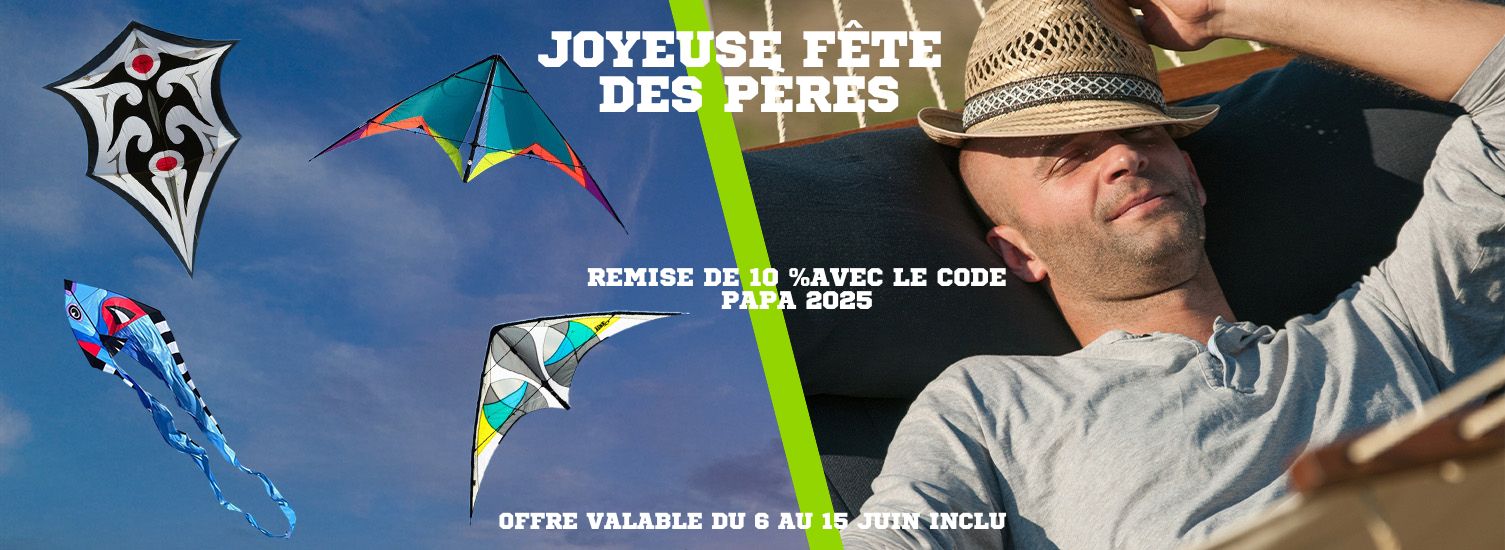 Fêtes de pères 2025
